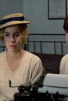 Películas de Barbora Lukesová