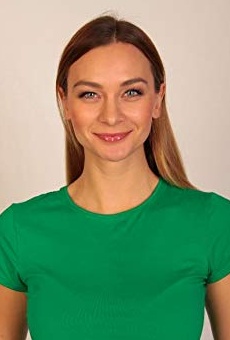 Películas de Barbora Mottlová