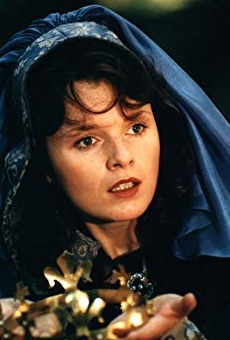 Películas de Barbora Munzarová