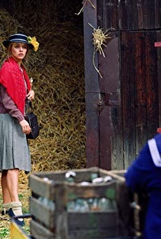 Películas de Barbora Srncová