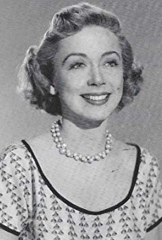 Películas de Barbra Fuller