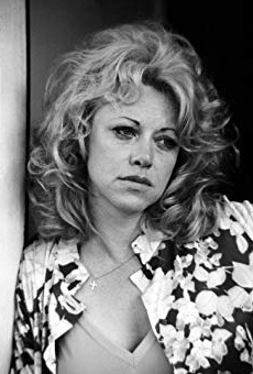 Películas de Barbra Rae