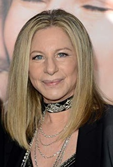 Películas de Barbra Streisand