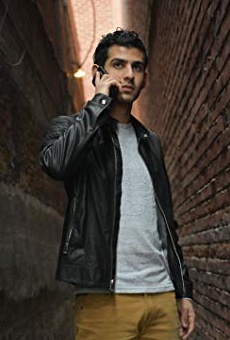 Películas de Bardia Zadeh