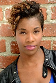 Películas de Barika A. Croom