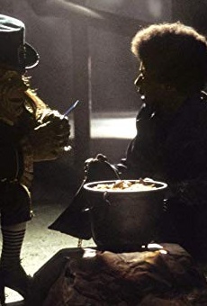 Películas de Barima McKnight