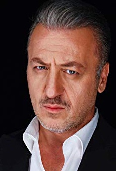 Películas de Baris Falay