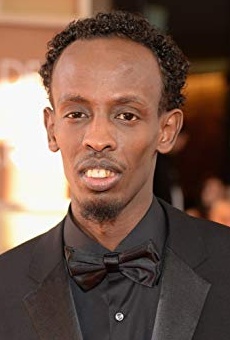 Películas de Barkhad Abdi