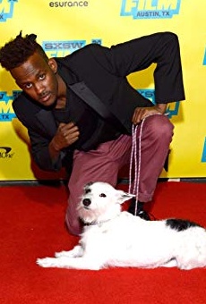 Películas de Barkhad Abdirahman