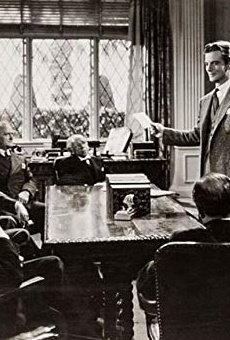 Películas de Barlowe Borland