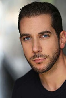 Películas de Barnabás Réti