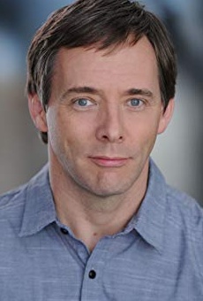 Películas de Barnaby Falls