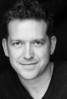 Películas de Barnaby Kay