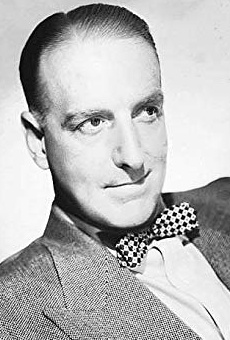 Películas de Barnett Parker