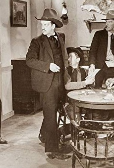 Películas de Barney Beasley