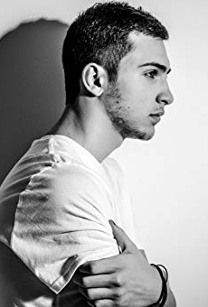 Películas de Barney Harris