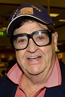 Películas de Barney Martin