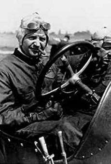 Películas de Barney Oldfield