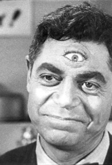 Películas de Barney Phillips