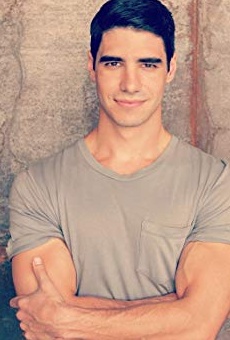 Películas de Barret Lewis