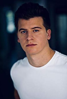 Películas de Barrett Carnahan