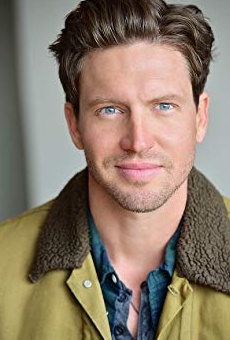 Películas de Barrett James