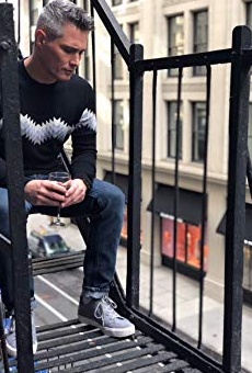 Películas de Barrett Kime