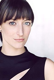 Películas de Barrett Perlman