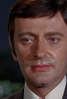 Películas de Barrie Ingham