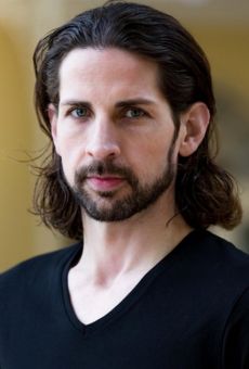 Películas de Barrie Martin