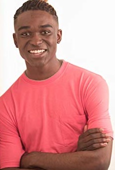 Películas de Barrington Walters Jr. Películas de Barrington Walters Jr.