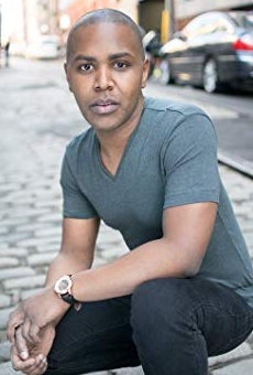 Películas de Barron A. Myers