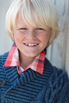 Películas de Barron Mosteller