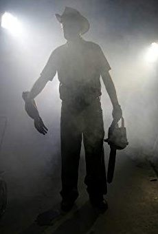 Películas de Barry Abrams