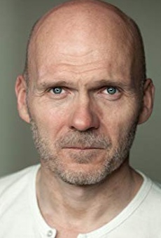 Películas de Barry Aird