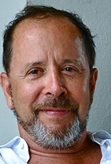 Películas de Barry Alexander Brown