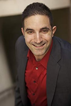 Películas de Barry Alexander