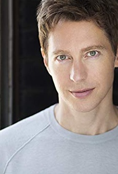 Películas de Barry Anderson