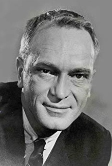 Películas de Barry Atwater