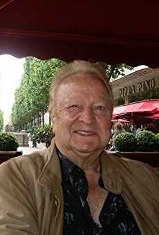 Películas de Barry Authors