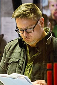 Películas de Barry Battles