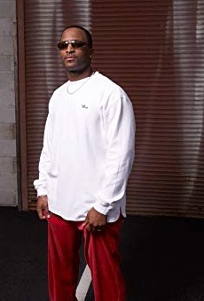 Películas de Barry Bell