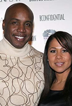 Películas de Barry Bonds