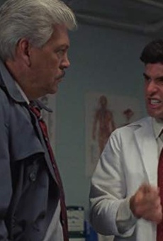 Películas de Barry Brenner