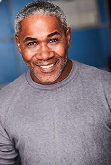 Películas de Barry Brisco