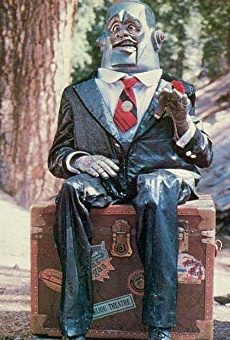 Películas de Barry Diamond