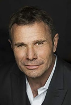 Películas de Barry Duffield