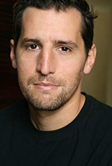 Películas de Barry Finnegan Películas de Barry Finnegan