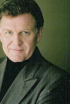 Películas de Barry Flatman