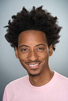 Películas de Barry Floyd